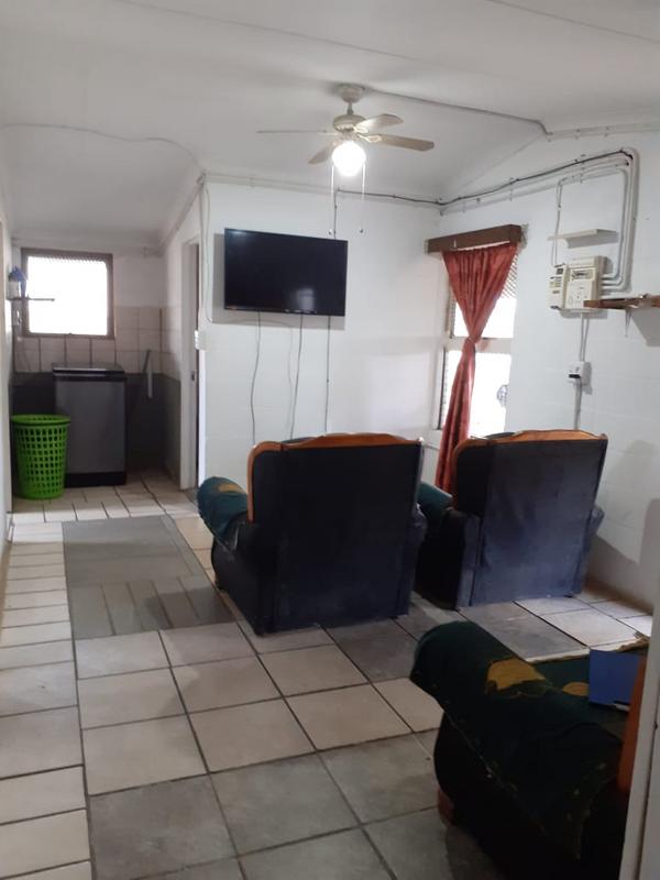 3 Bedroom Property for Sale in Theronville Western Cape